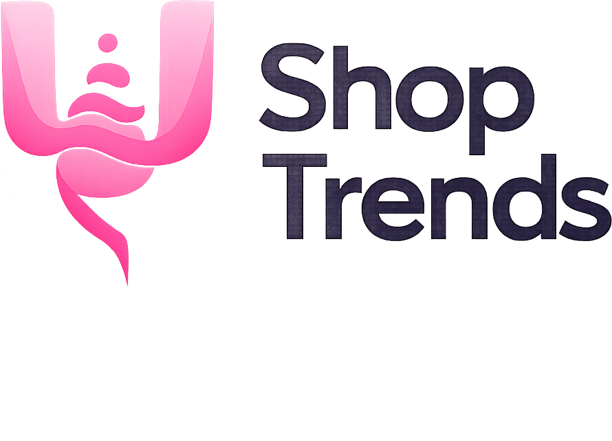 Shop Trends 